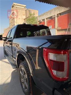 فۆرد F-150